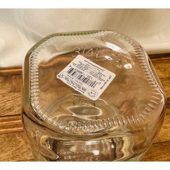 Vintage Fido Canning Jar #36 3/4L - Picture 6 of 6